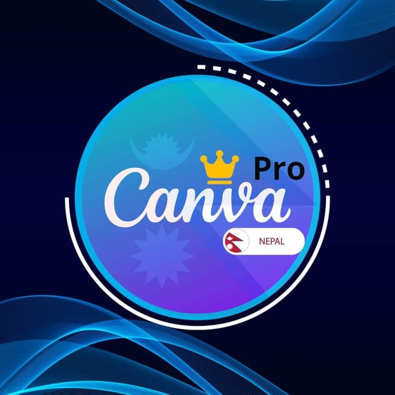 Canva Nepal