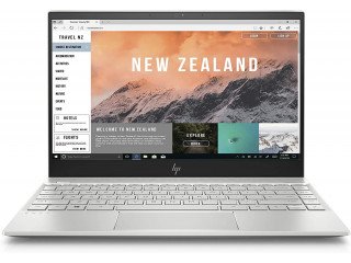 HP Envy 13 i7 10th Gen / 8GB RAM / 512GB SSD / 13.3" OLED TouchScreen Display