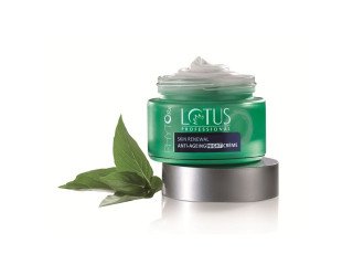 Phyto-Rx Skin Renewal Anti-Ageing Night Creme Brand: Lotus Professional