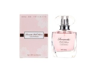 Romantic Pink Sakura Lady Perfume Brand: CC Brand