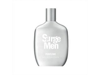 Surge Eau de Parfum for Men Brand: CC Brand