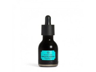 The Body Shop SLEEP SERUM HIMALAYAN CHARCOAL 30ML A0X Brand: CC Brand