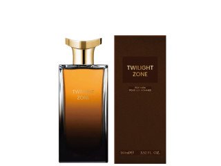 Twillight Zone Eau de Parfum Brand: CC Brand