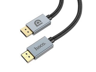 US04 DP 1.4 Male to Male 8K ultra HD data cable(L=1M)