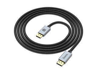 US04 DP 1.4 Male to Male 8K ultra HD data cable(L=2M)