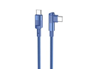 U108 iP PD charging data cable(L=1.2M)