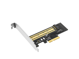 UGREEN M.2 NVME to PCI-E3.0X4 Express Card