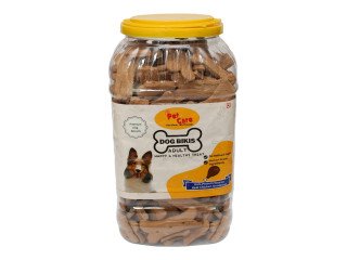 Pet And Care Dog Bikis Adult Dog Food 900G