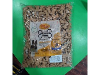 Pet And Care Dog Bikis Puppy Dog Food 900gm