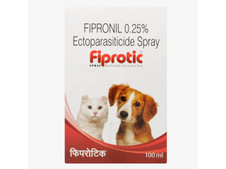 Fiprotic Tik Fite Spray 100ml