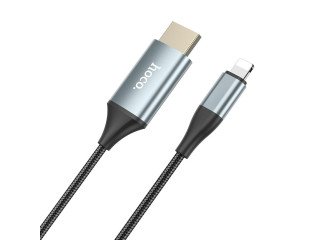 UA15 High-definition on-screen cable for iP to HDTV