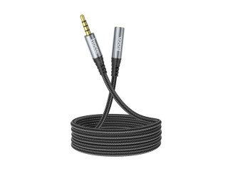 UPA20 3.5 audio extension cable male to female(L=2M)