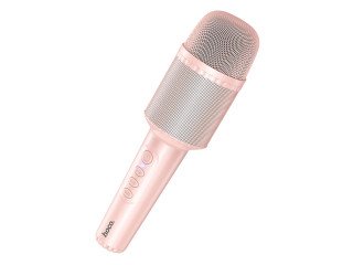 DBK1 Singing karaoke microphone