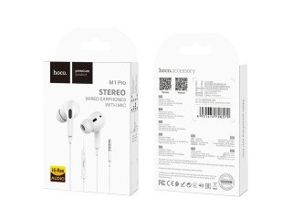 M1 Pro Original series earphones