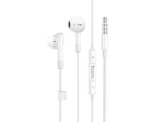 M93 wire control earphones with microphone