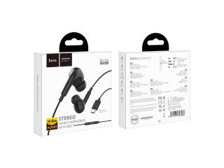 M1 Pro Original series earphones for Type-C