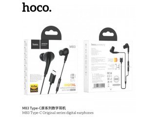 M83 Type-C Original series digital earphones