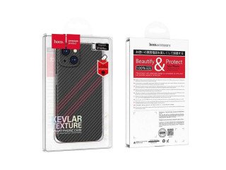 Cave slim protective case for iP14 Plus