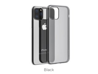 Light series TPU case for iP15 Pro