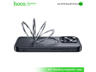 Rotating magnetic case for iP15 Pro(AS1)