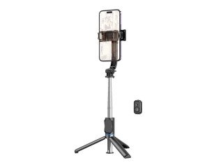 DY01 Master detachable tripod selfie stick