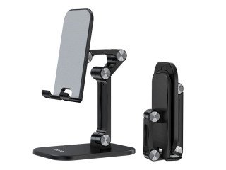 PH34 Excelente double folding desktop stand