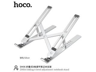 DH07 folding 7-level adjustment notebook stand