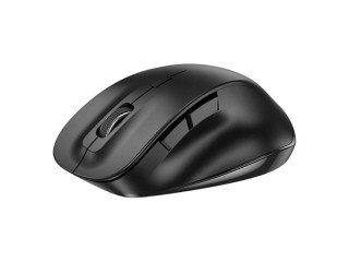 GM24 Mystic six-button dual-mode business wireless mouse