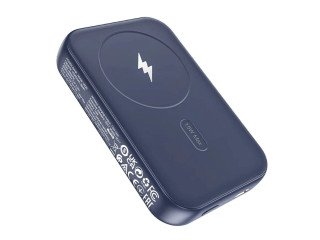 DB26 Magnetic wireless charging power bank(10000mAh)