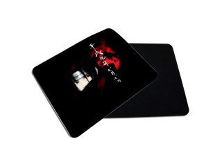 Mousepad Printed