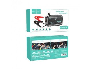 PWR01 Tuning car emergency start power bank(16000mAh)