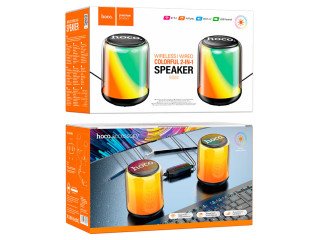 BS56 Colorful BT wired 2-in-1 computer speaker