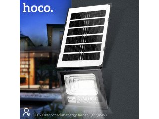 DL07 Outdoor solar energy garden light(45W)