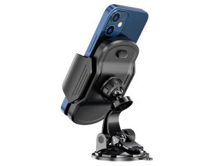 CA82 Just fast suction cup car holder