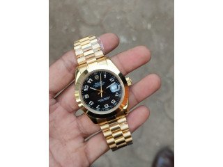 Rolex date just ( replica)