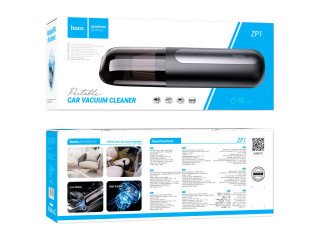 ZP1 Cool portable car vacuum cleaner