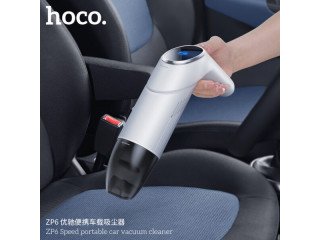 ZP6 Speed portable car vacuum cleaner