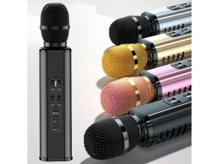 HOCO Microphone K6