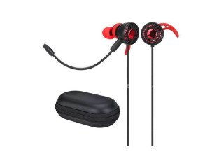 XTRIKE GE-109 Wired earphone