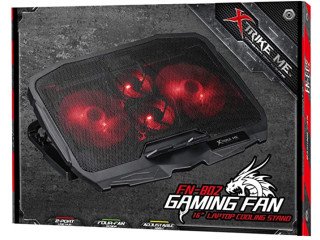 XTRIKE FN-802 Cooling Fan