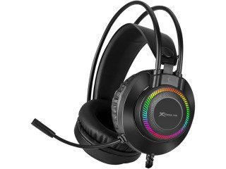 XTRIKE GH-509 Wired gaming headphone