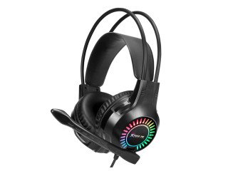 XTRIKE GH-709 Wired gaming headphone