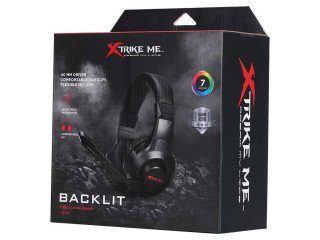 XTRIKE HP-311 wired gaming headphone