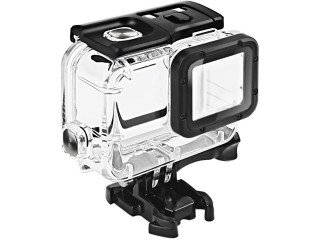 Protective ABS Plastic Case for Gopro 5/6/7 Black Model: HYJ-082