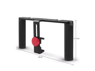 Handheld stand (package with box) Model: HYJ-083