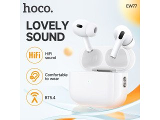 EW77 True wireless stereo headset