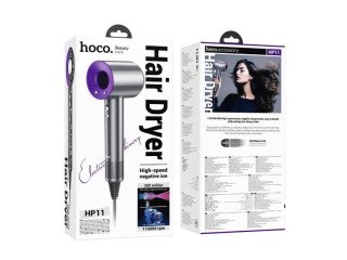 HP11 Plus High-speed negative ion hair dryer(EU)