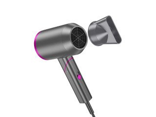 HP13 Hot and cold air hair dryer(EU)