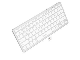 GM32 Wisdom wireless dual-mode keyboard(english version)