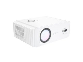 DT3 Smart electric focus projector(1080P Android version)(EU)